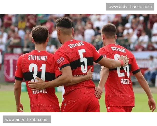 欧罗巴的王权博弈：法国vs德国，谁能在这场“提前上演的决赛”中笑到最后？